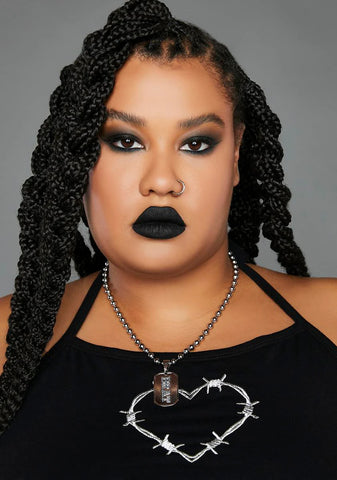 Totally Proud Necklace