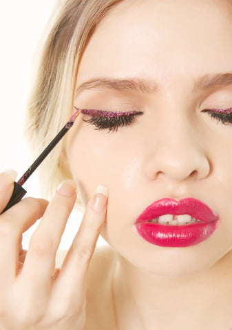 Pixie Cosmic Trail Glitter Liquid Liner