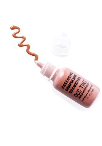 R4 Tinted Moisturizer