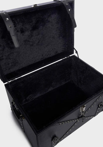 To Be Punished Trunk Case