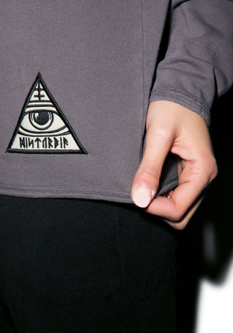 Fade to Black Sweatshirt