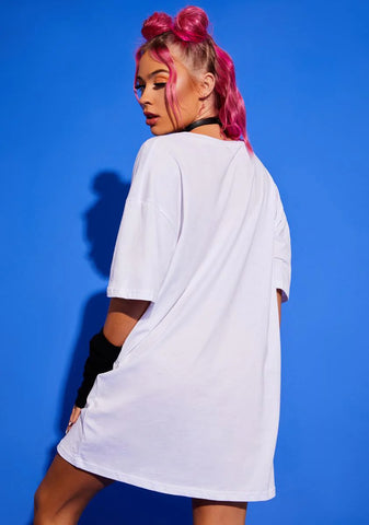 Dom Daddy Suck It Graphic Tee