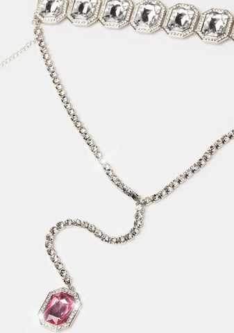 Statement Maker Layered Necklace