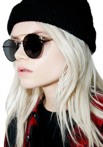 The Tuff Safari Sunglasses