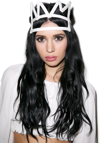 Crown Headband