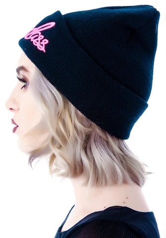 Badass Beanie