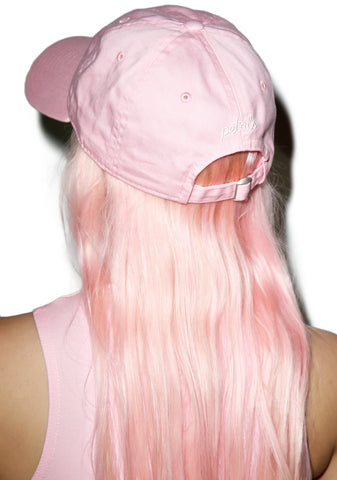 Remembrance Unstructured Cap