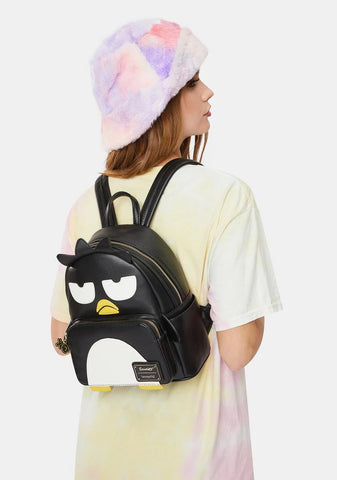 x Hello Kitty Badtz-Maru Mini Backpack