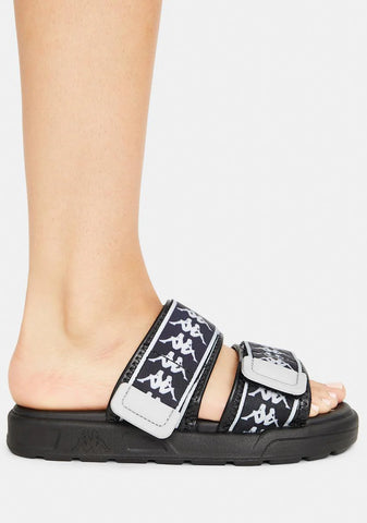 222 Banda Aster 2 Sandals