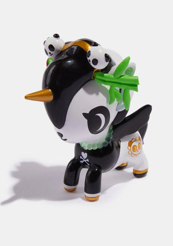 Unicorno Series X Collectors Blind Box