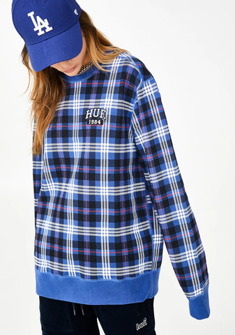 Spungen Crew Neck Fleece