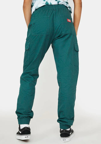 Cargo Utility Joggers