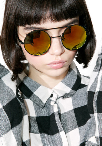 Deluxxx Sunglasses