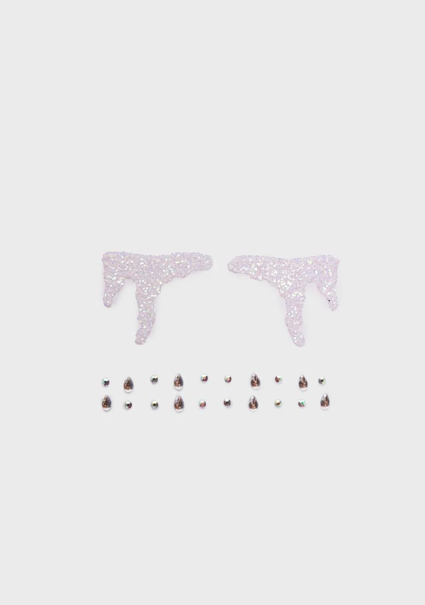 Cryin' Over You Eye Gems