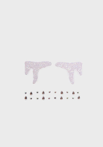 Cryin' Over You Eye Gems