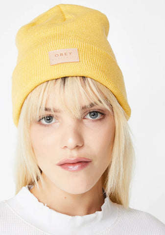 Sunny Briean Beanie