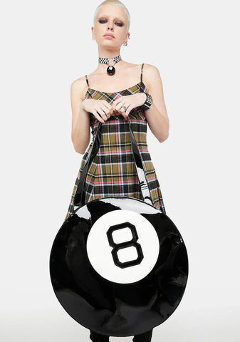 As I See It Mega Tote Bag