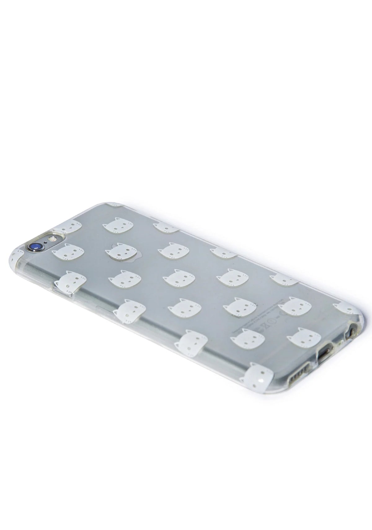 Kittie Kat iPhone 6 Case