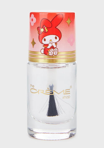 My Melody Lunar New Year Nail Decal Set