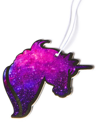 Unicorn Air Freshener