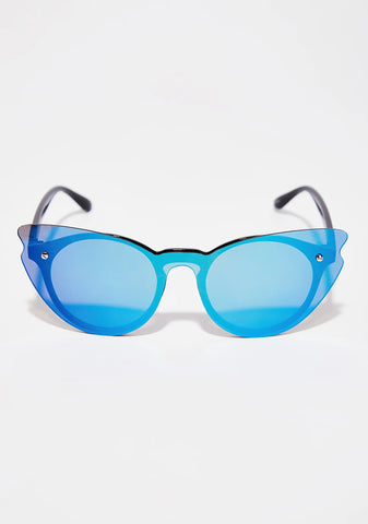 Icy Stare Sunglasses