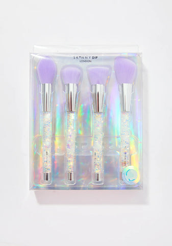 Mai Tai Liquid Glitter Contour Set