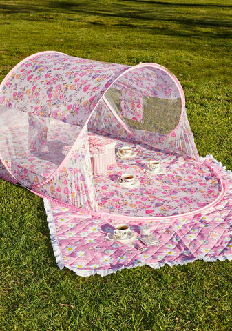 Meadow Mind Pop-Up Tent