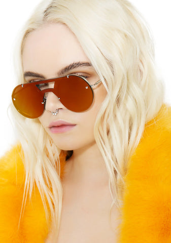 Algorithm Sunglasses