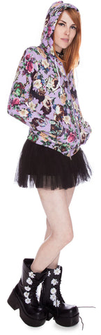 Elegant Affair Hoodie