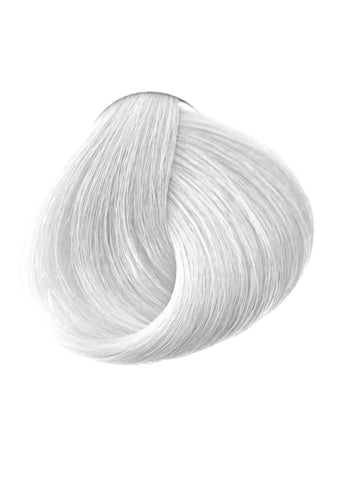 Platinum Hair Dye