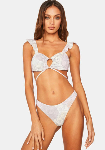 Superbloom Seaport Bikini Bottoms