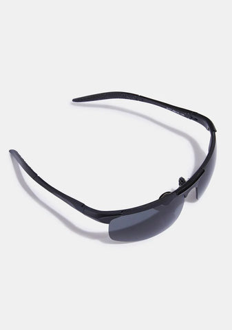 Atmosphere Sporty Sunglasses
