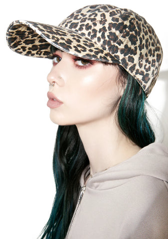 Bare Yr Claws Dad Hat