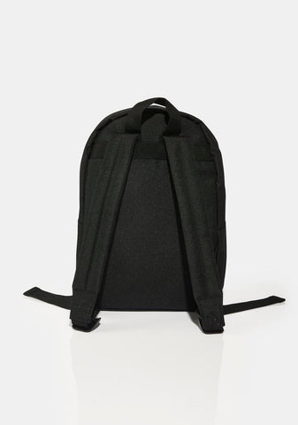 Wu Tang Logo Backpack