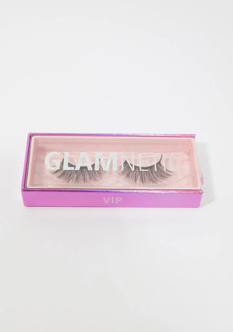 VIP Magnetic Eyelashes