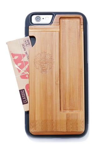 Rolling Tray iPhone 6/6S Case