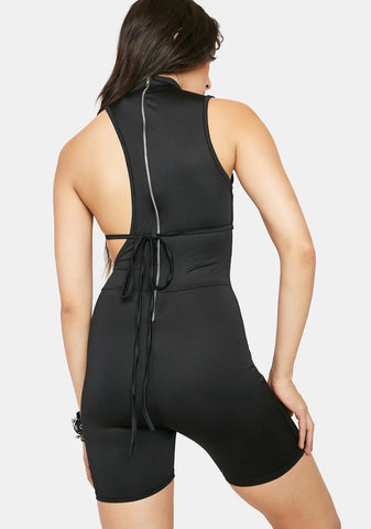 Better Perspective Romper