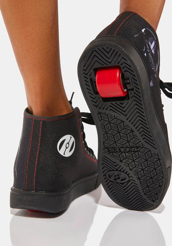 Hustle Star Wars High Tops