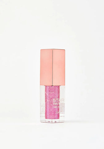 She's A Star Star Party Liquid Glitter Eyeshadow