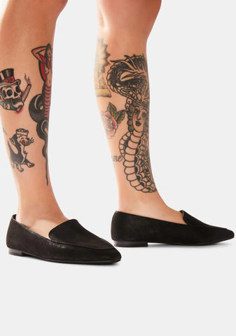 Sincere Silence Flats