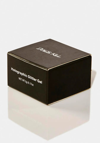 Angel Got The Glitz Glitter Gel