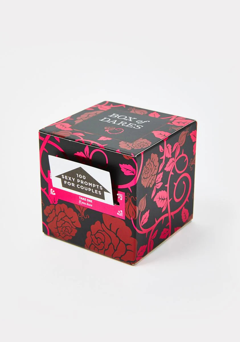 Dare Or Dare Game Set