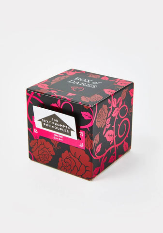 Dare Or Dare Game Set