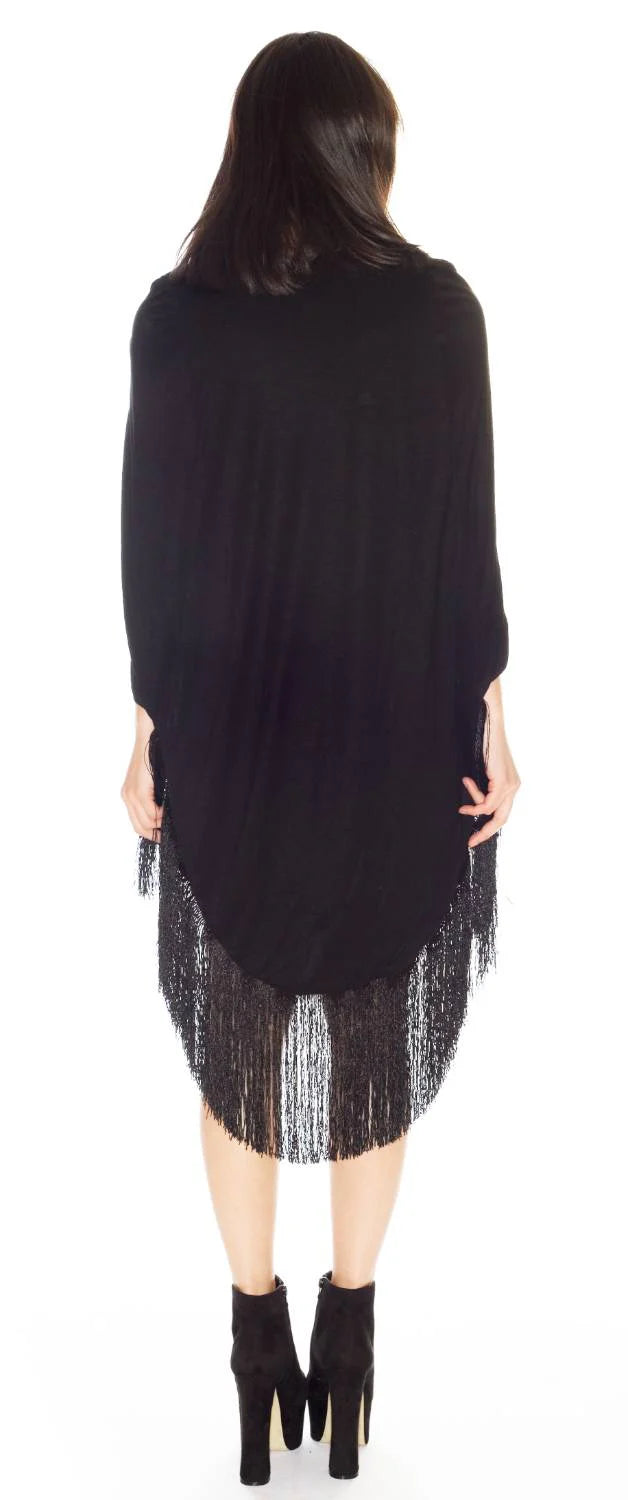 Saturn Returns Dress