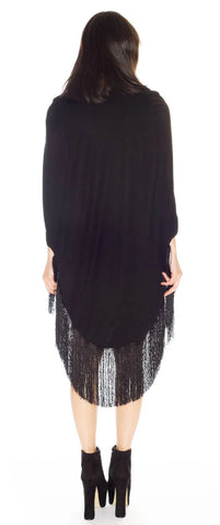 Saturn Returns Dress