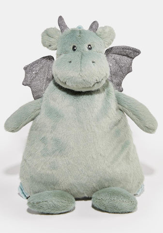 Dax Dragon Plush Backpack