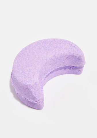 Moonlight Bath Bomb