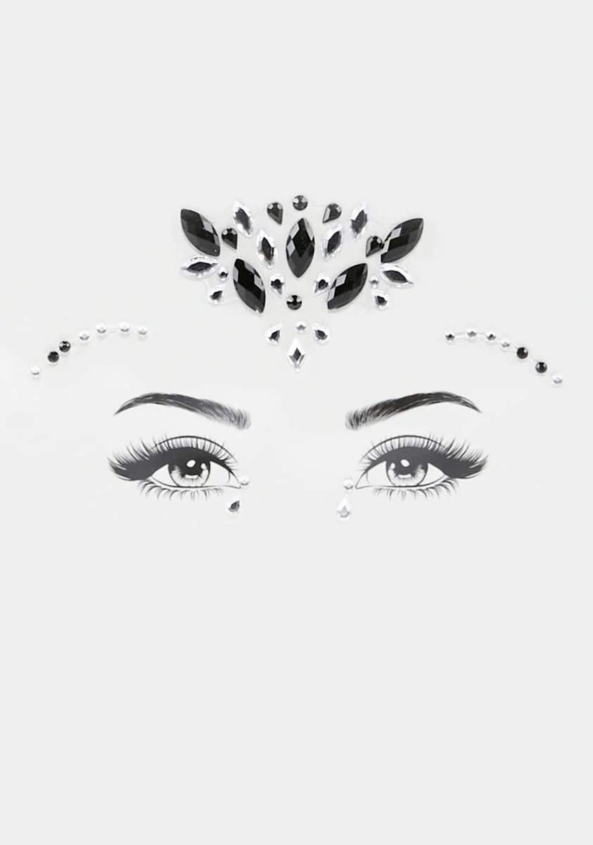 Royal Subject Eye Stickers