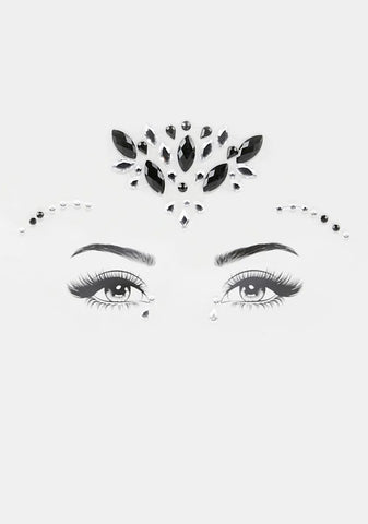 Royal Subject Eye Stickers