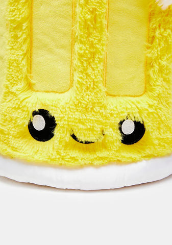 Beer Stein Stuffed Toy